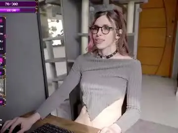Chaturbate Adult Video Chat of mystic_bunny