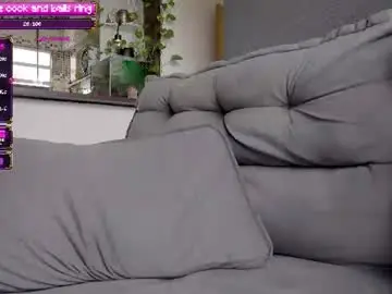 Chaturbate Sex Cam of mystic_bunny