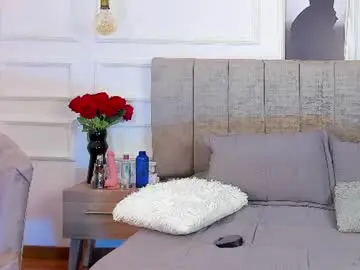 Chaturbate Live Sex Cam of rosario0915
