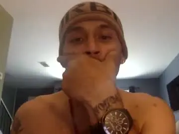 Chaturbate Adult Webcam of ryansrarities93
