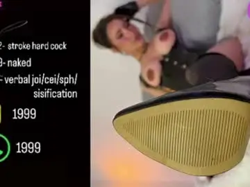 Chaturbate Live Sex Cam of samson_nova