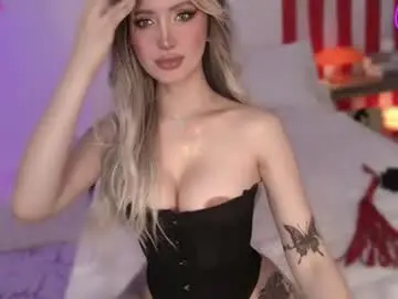 Chaturbate Watch Live Sex Cams of samson_nova