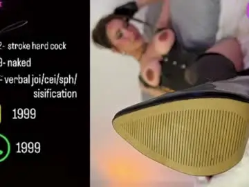 Chaturbate Sex Chat of samson_nova