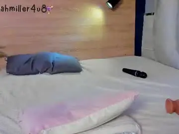 Chaturbate Adult Webcam of sarahmiler_