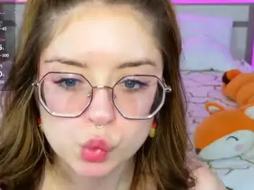 Chaturbate Adult Webcams of selenamills