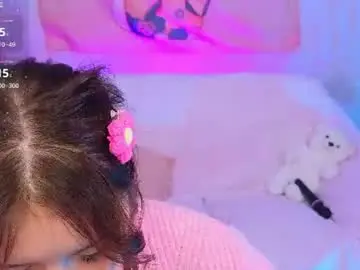 Chaturbate Nude Webcam of selenamills