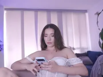 Chaturbate Free Live Porn of sweetann08