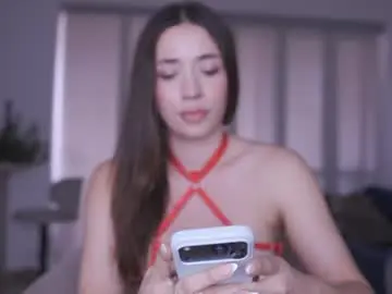 Chaturbate Live Sex Cam of sweetann08
