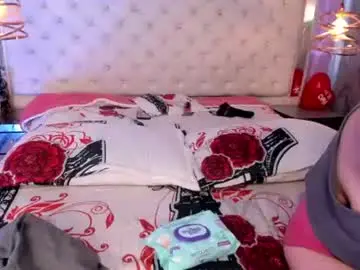 Chaturbate Live Sex of tifanny_val