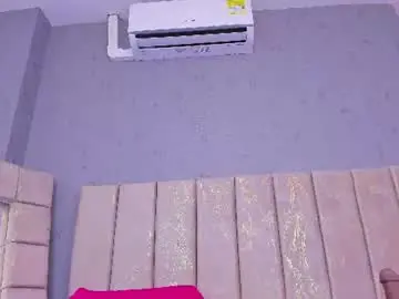Chaturbate Live Sex of tiffany_mendez