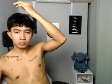 Chaturbate Live Porn of ur_hottestjonny