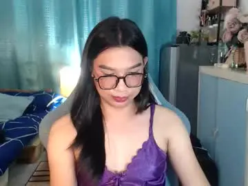 Chaturbate Sex Cam of urwetasianprincessxx