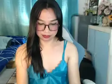 Chaturbate Adult Webcam of urwetasianprincessxx