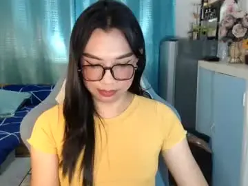 Chaturbate Private Sex Chat of urwetasianprincessxx