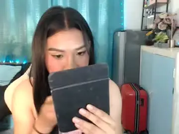 Chaturbate Sex Cam of urwetasianprincessxx