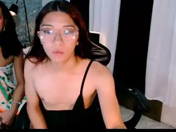 Chaturbate Adult Video Chat of velvet_elise