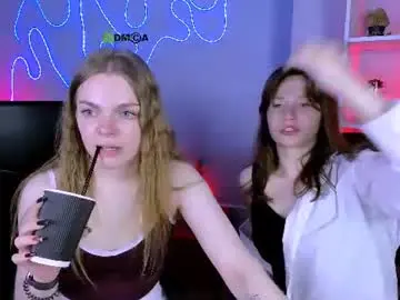 Chaturbate Live Porn of veronica_bubble