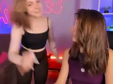 Chaturbate Live Sex Cam of veronica_bubble