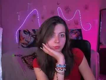 Chaturbate Adult Webcam of veronica_bubble