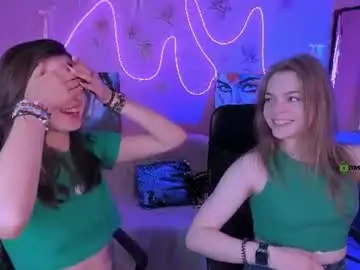 Chaturbate Best live sex cam show of veronica_bubble