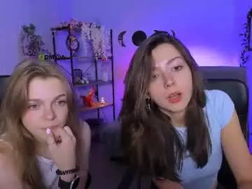Chaturbate Sex Chat of veronica_bubble