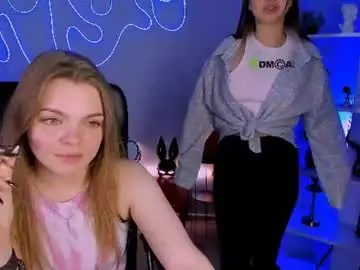 Chaturbate Live Porn of veronica_bubble