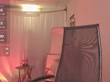 Chaturbate Free Porn Cam of violamore