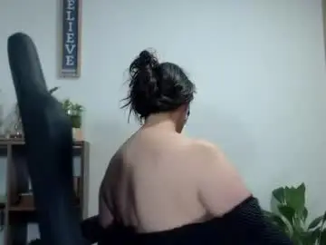 Chaturbate Live Sex Cam of womanhornyx