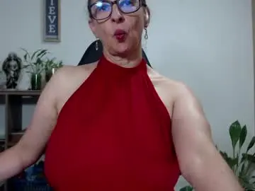 Chaturbate Live Sex of womanhornyx
