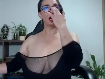 Chaturbate Nude Webcam of womanhornyx