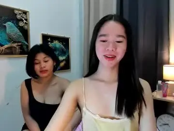 Chaturbate Nude Webcam of yourtinybunny