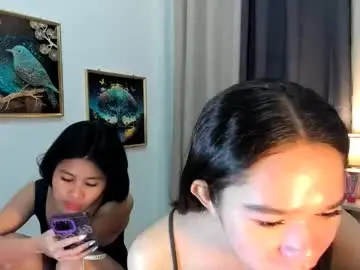 Chaturbate Nude Webcam of yourtinybunny