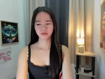 Chaturbate Live Sex of yourtinybunny