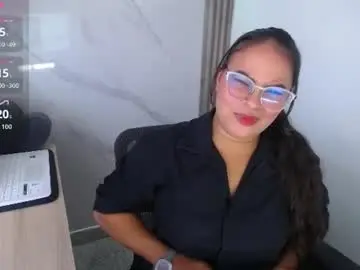 Chaturbate Best live sex cam show of _lunahoney_