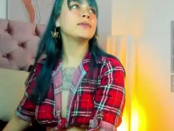 Chaturbate Sex Chat of adelaindiamond_