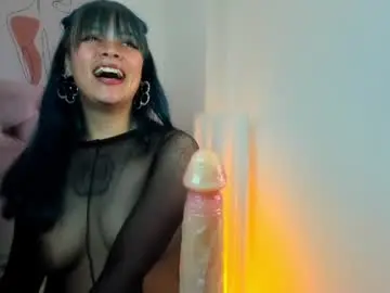 Chaturbate Private Sex Chat of adelaindiamond_