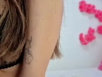 Chaturbate Adult Video Chat of afroditawild