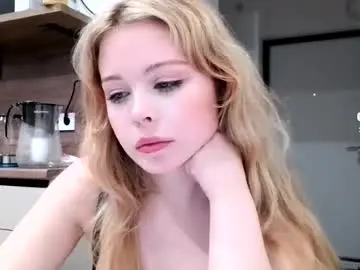 Chaturbate Sex Cam of aleksa_angel