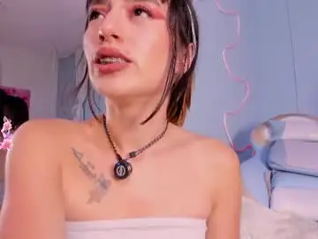 Chaturbate Free Porn Cam of ammy_bb