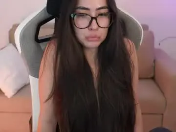 Chaturbate Private Sex Chat of anyacute01