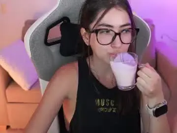 Chaturbate Live Sex Cam of anyacute01