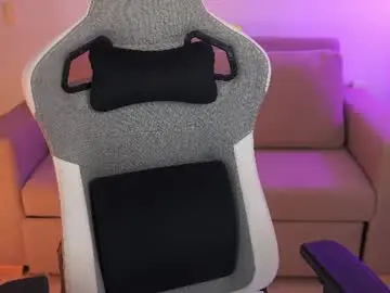 Chaturbate Sex Cam of anyacute01
