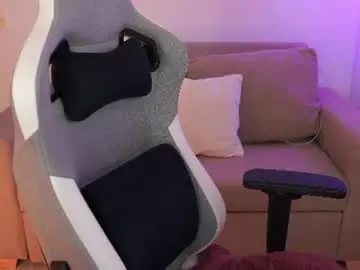 Chaturbate Free Porn Cam of anyacute01