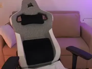 Chaturbate Live Sex Cam of anyacute01