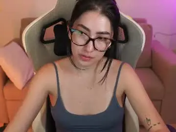 Chaturbate Best Webcam of anyacute01