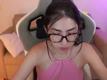 Chaturbate Live Sex Cam of anyacute01