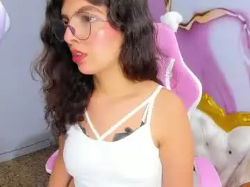 Chaturbate Adult Webcam of bella_cuttee