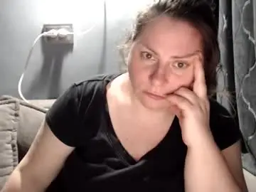 Chaturbate Nude Webcam of candycream74
