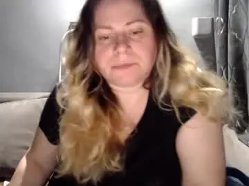 Chaturbate Live Porn of candycream74
