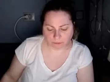 Chaturbate Sex Cam of candycream74
